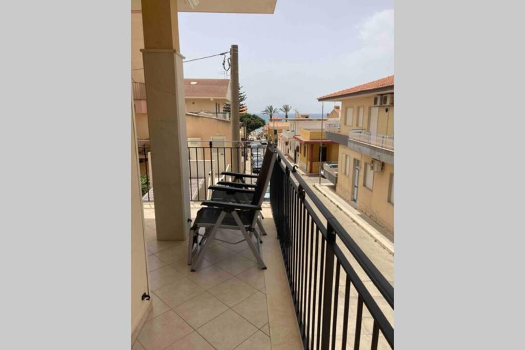 Casa Victoria Villa Marina di Ragusa Exterior photo
