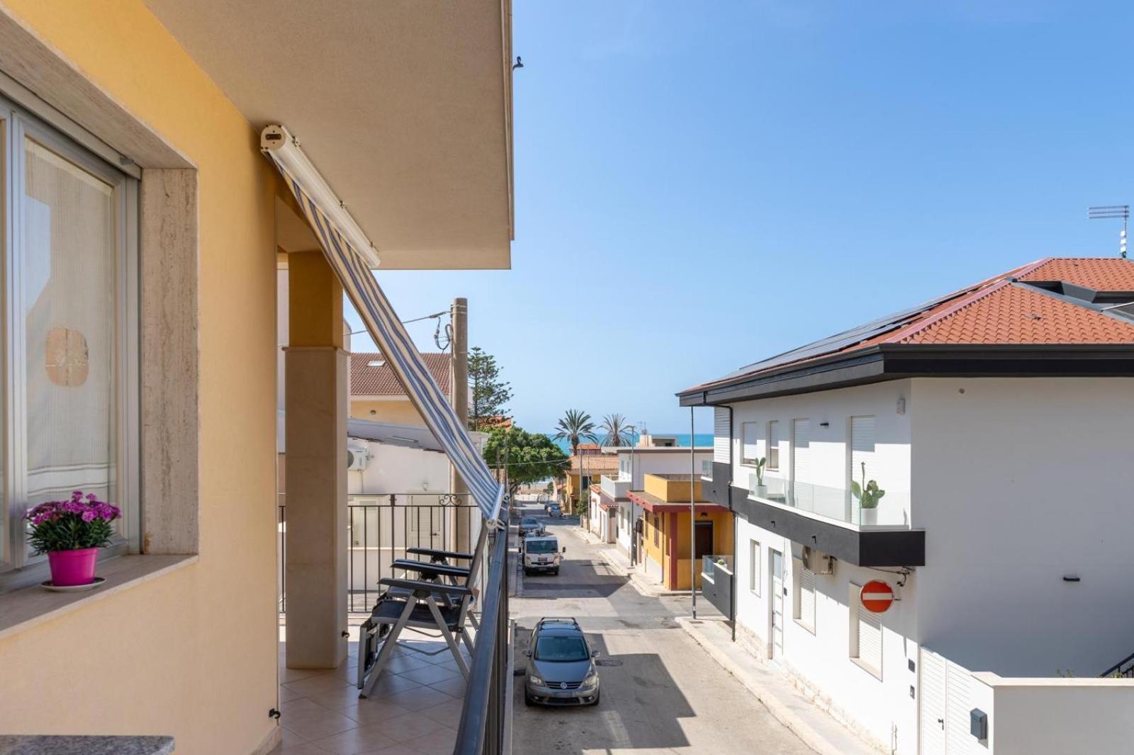 Casa Victoria Villa Marina di Ragusa Exterior photo